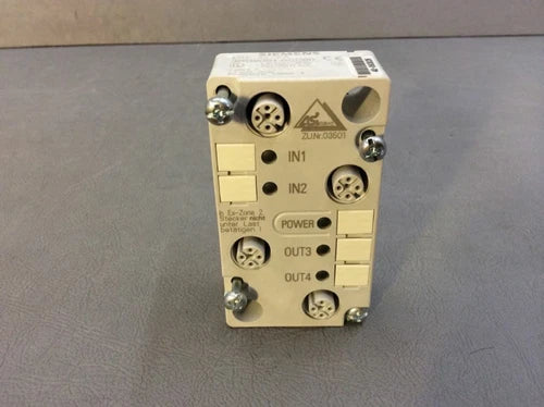 3RG90010CC00 - SIEMENS - 3RG9001-0CC00 Mod. AS interface REFURBISHED