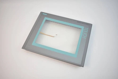 Siemens Simatic MP277 10" Touch Front Cover A5E00679868 ( 6AV6643-0CD01-1AX0 ) B