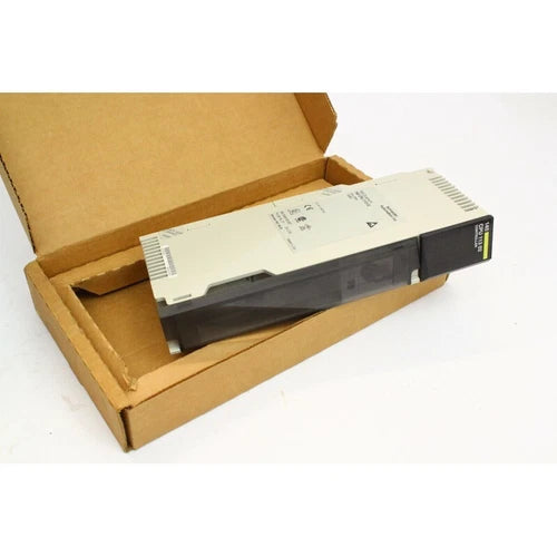 SCHNEIDER AUTOMATION 140 CPU 113 02 CPU 256K 1XMB+ (B694)