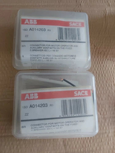 ABB SACE 1SD A014203R1