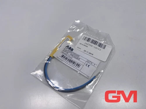 ABB Pluto-Programmspeicher Speicherung 2TLA020070R2400 identifier IDFIX-PROG2k5