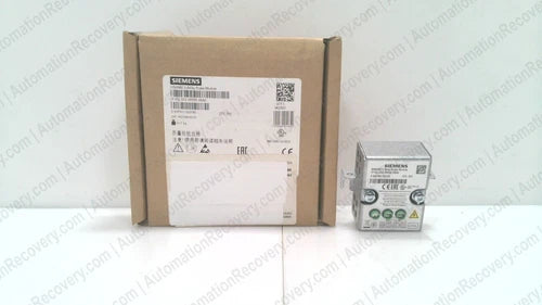 SIEMENS 6SL3252-0BB00-0AA0, SINAMICS BRAKE RELAY MODULE KIT, SEE DESC #335456