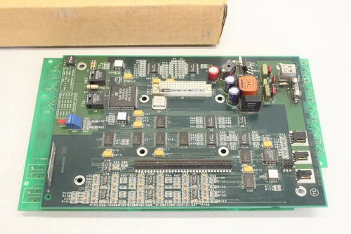 0204939971 for NUM 3-Axis CN750 CN760 Modul Karte Board FC 200 202 663