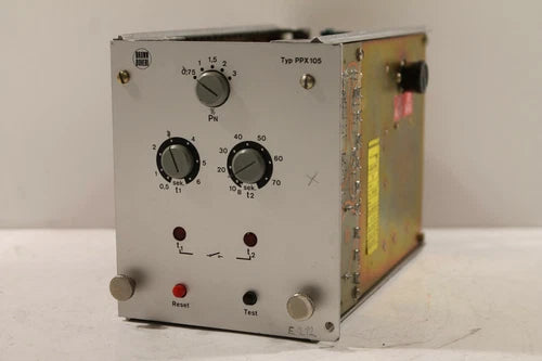 BBC PPX105 HE421786