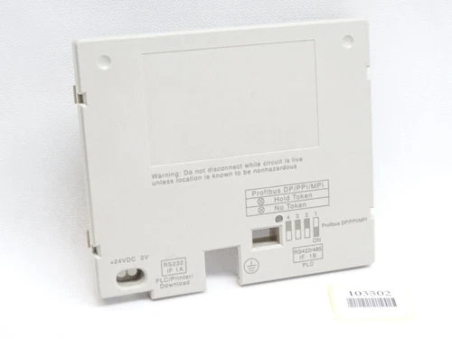 Siemens Backcover R¨¹ckschale Panel OP7 6AV3607 Replica