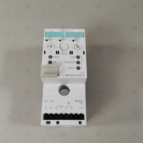Siemens 3RF2920-0KA16 / 3RF2 920-0KA16