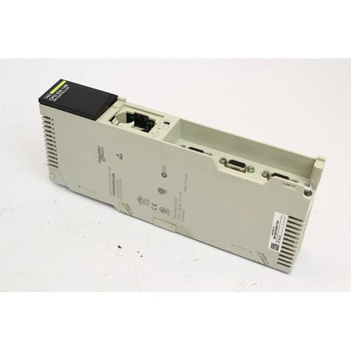 SCHNEIDER ELECTRIC 140 CPU 5341 4B 140CPU53414B Quantum PLC Controller (B822)