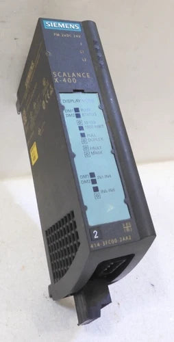 1P 6GK5 414-3FC00-2AA2, SIEMENS