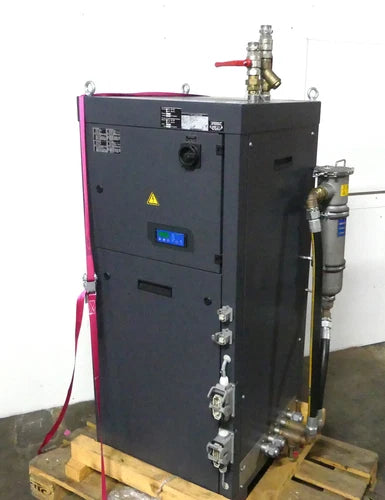 HYDAC cooling  RFCS-G4-013000-W-L-R25-3-IW