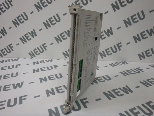 6ES54604UA13 - SIEMENS - 6ES5460-4UA13/Analog Input Module New