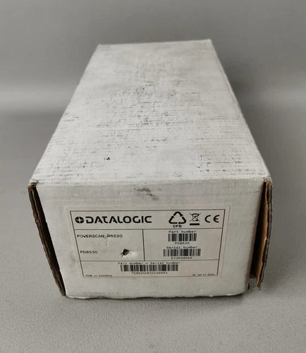 Datalogic POWERSCAN D8530 mit OVP