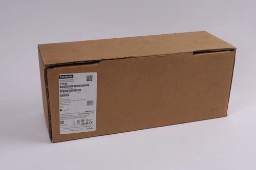 NEW SIEMENS 6SL3210-1NE22-6AG1  [24 MONTHS WARRANTY]