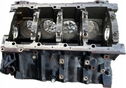 BLOCO DE MOTOR DODGE 53021318DL CARREGADOR HEMI 2018