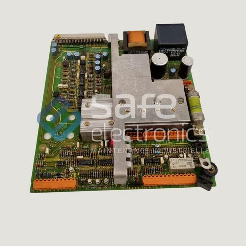 6SC6100-0GA00 - ALIMENTATION SIEMENS