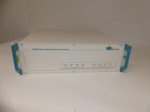 VXInstruments Dual High Speed Power Supply VX4620