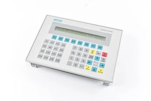 Siemens Coros OP15 6AV3515-1EB30-1AA0 ( 6AV3 515-1EB30-1AA0 )