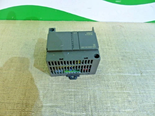 Siemens 6ES7 231-0HC00-0XA0 / 6ES7231-0HC00-0XA0 see pictures