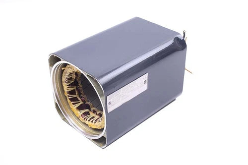 1FT50641AC714EA0 STATOR SIEMENS USED / NO WARRANTY / EXPRESS DELIVERY