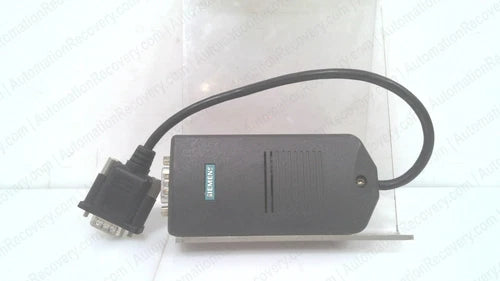 SIEMENS 6ES7 972-0CA21-0XA0, SIMATIC S7 PC ADAPTER #332407