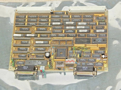 Siemens  PC612 C -B1200-C960  Used