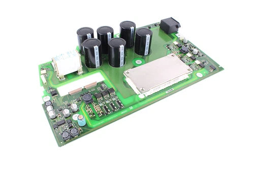 A5E31601887 IFS100B12N3E4_B31 A5E31596510-AB SIEMENS TESTED | WARRANTY