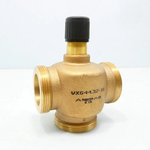 SIEMENS VXG44.32-16 3 WAY VALVE