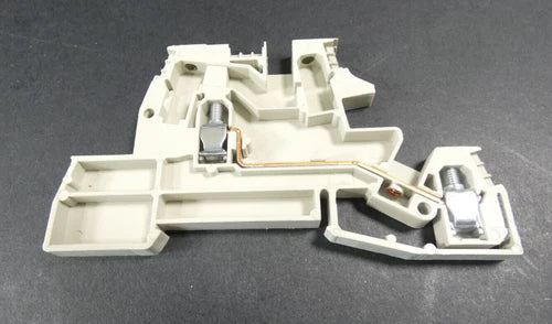 31 St¨¹ck | Wieland 56.404.9655.0  | Installationsklemmen | WKI 4 DU / V0 | 400V