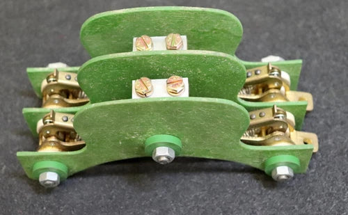 Siemens Brush Holder for 1GB5136-0AC30-7MA7-Z-001 Type 1x(10x16)M5 Unused