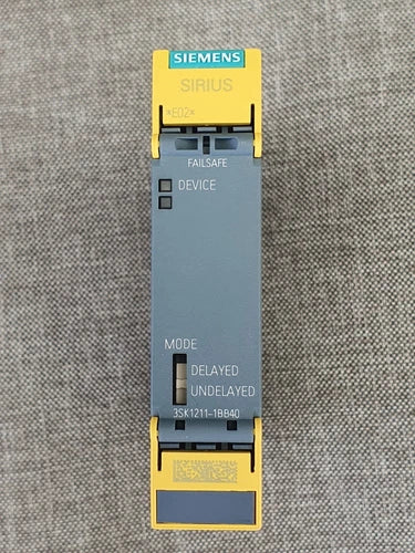 Siemens 3SK1211-1BB40