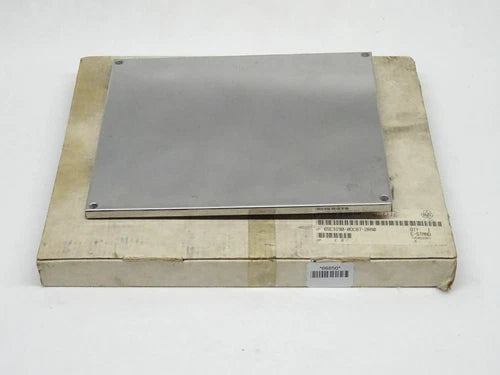 Siemens 6SE3190-0DC87-2RA0 / 6SE3 190-0DC87-2RA0 Bremswiderstand OVP
