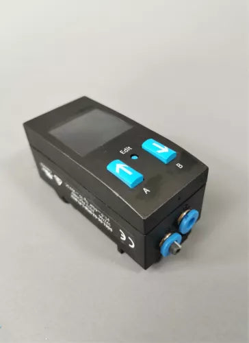 Festo 192766 SDE1-D6-G2-WQ4-L-PI-M12
