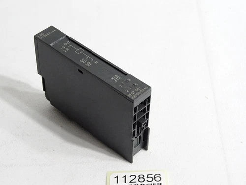 Siemens Elektronikmodule f¨¹r ET 200S 6ES7132-4BD00-0AA0 6ES7 132-4BD00-0AA0