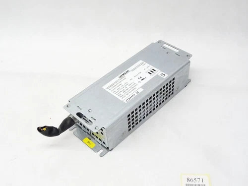 Siemens Micromaster4/Sinamics 6SE6400-3CC00-4AD3