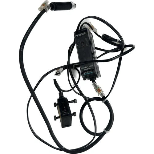 Amplificateur Unit¨¦ Principale Laser Num¨¦rique KEYENCE LV-21AP