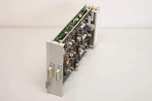 SIEMENS 7TJ3110-0/CD C73040-A23-C180-2-85 Module Card Board
