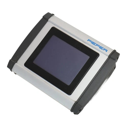 BED-TT-3224-0-IQ-485 PIEPER, controle remoto com tela sens¨ªvel ao toque BEDTT32240IQ485,...