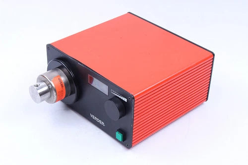 2035MANUAL VERDER TESTED | WARRANTY INCLUDED | FAST EXPRESS SHIPPING