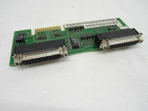 Siemens A30807-x6916-x-1-7411 / S30807-Q6916-X-3 / W30807-Q6916-B2-2 Modul