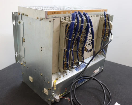 SIEMENS SINUMERIK PLC Extension 6FC3981-4FD Option P03 Complete