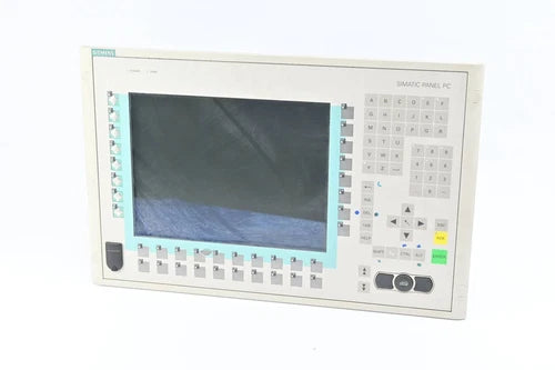 Siemens Panel PC 6AV7723-1BC10-0AB0 (6AV7 723-1BC10-0AB0) inc QF 12" TFT