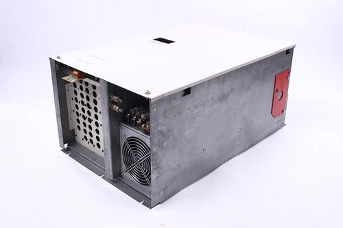 6SC6504-4AA01 SIEMENS TESTED | WARRANTY INCLUDED | FAST EXPRESS SHIPPING