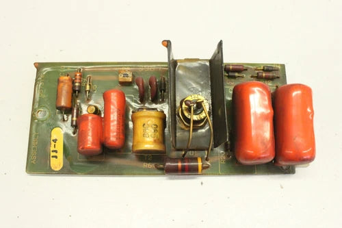 085536 057314 Module Card Board for Miller Welding