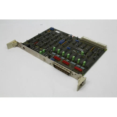 Siemens Board 6FX1135-6BA01 (b210)