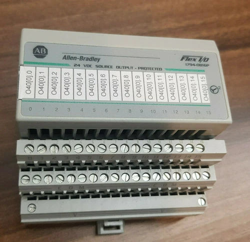 1794-OB16P, Allen-Bradley
