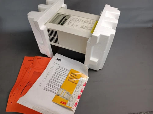 ABB ACS501-006-3-00P20000M NEU ohne OVP