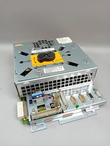 Siemens 6FC5210-0DA20-2AA0 + 6FC5247-0AA36-0AA1