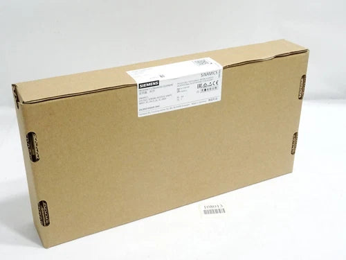 Siemens Sinamics VSM10 6SL3053-0AA00-3AA1 / Neu OVP versiegelt