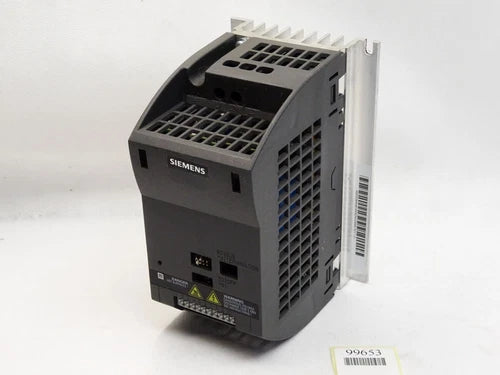 Siemens Sinamics G110 CPM110 6SL3211-0AB13-7UA1 0.37kW