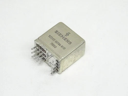 Siemens V23162-B0704-B110 Relais V23162-B0704 7600Ohm