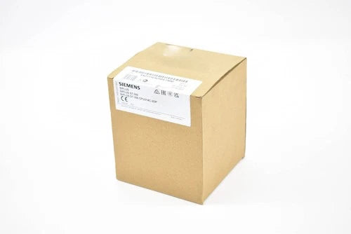 Siemens Siplus S7-300 CPU 314C-2DP 6AG1314-6CH04-7AB0 6AG1 314-6CH04-7AB0 E.09